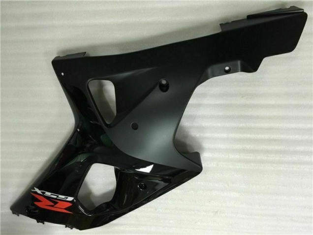 Carénage Suzuki GSXR 1000 K1 00-02 - Noir Carénage Suzuki GSXR 1000 K1 00-02 - Noir