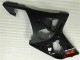 Carénage Suzuki GSXR 1000 K1 00-02 - Noir Carénage Suzuki GSXR 1000 K1 00-02 - Noir