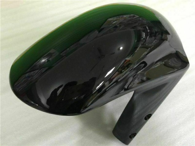 Carénage Suzuki GSXR 1000 K1 00-02 - Noir Carénage Suzuki GSXR 1000 K1 00-02 - Noir