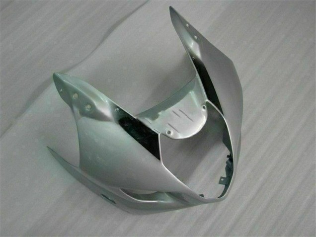 Carénage Suzuki GSXR 1000 K3 03-04 - Argent