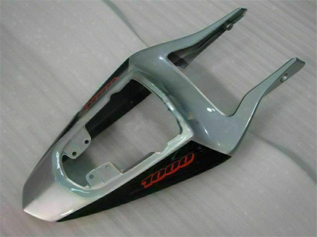 Carénage Suzuki GSXR 1000 K3 03-04 - Argent