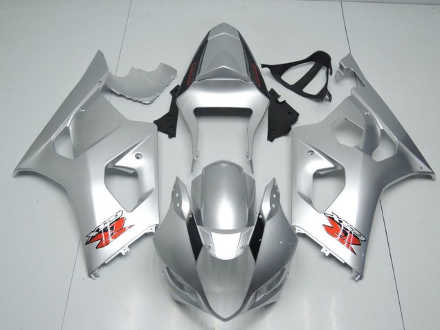 Carénage Suzuki GSXR 1000 K3 03-04 - Argent Style OEM Carénage Suzuki GSXR 1000 K3 03-04 - Argent Style OEM