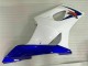 Carénage Suzuki GSXR 1000 K3 03-04 - Blanc Bleu Carénage Suzuki GSXR 1000 K3 03-04 - Blanc Bleu