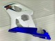 Carénage Suzuki GSXR 1000 K3 03-04 - Blanc Bleu Carénage Suzuki GSXR 1000 K3 03-04 - Blanc Bleu
