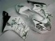 Carénage Suzuki GSXR 1000 K3 03-04 - Blanc Carénage Suzuki GSXR 1000 K3 03-04 - Blanc