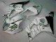 Carénage Suzuki GSXR 1000 K3 03-04 - Blanc Carénage Suzuki GSXR 1000 K3 03-04 - Blanc