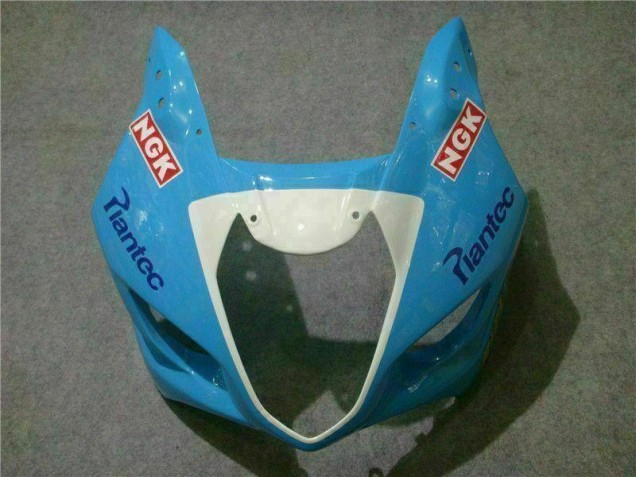 Carénage Suzuki GSXR 1000 K3 03-04 - Bleu Carénage Suzuki GSXR 1000 K3 03-04 - Bleu