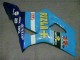 Carénage Suzuki GSXR 1000 K3 03-04 - Bleu Carénage Suzuki GSXR 1000 K3 03-04 - Bleu