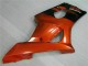 Carénage Suzuki GSXR 1000 K3 03-04 - Brun Noir Carénage Suzuki GSXR 1000 K3 03-04 - Brun Noir