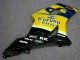 Carénage Suzuki GSXR 1000 K3 03-04 - Jaune Bleu Carénage Suzuki GSXR 1000 K3 03-04 - Jaune Bleu