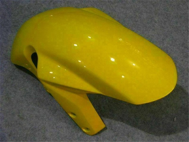 Carénage Suzuki GSXR 1000 K3 03-04 - Jaune Bleu Carénage Suzuki GSXR 1000 K3 03-04 - Jaune Bleu