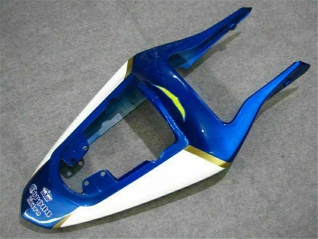 Carénage Suzuki GSXR 1000 K3 03-04 - Jaune Bleu Carénage Suzuki GSXR 1000 K3 03-04 - Jaune Bleu