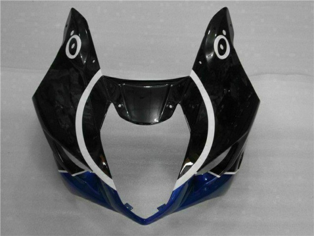 Carénage Suzuki GSXR 1000 K3 03-04 - Noir Bleu Carénage Suzuki GSXR 1000 K3 03-04 - Noir Bleu