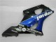 Carénage Suzuki GSXR 1000 K3 03-04 - Noir Bleu Carénage Suzuki GSXR 1000 K3 03-04 - Noir Bleu