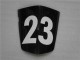 Carénage Suzuki GSXR 1000 K3 03-04 - Noir Bleu Carénage Suzuki GSXR 1000 K3 03-04 - Noir Bleu