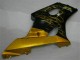 Carénage Suzuki GSXR 1000 K3 03-04 - Or Noir Carénage Suzuki GSXR 1000 K3 03-04 - Or Noir