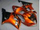 Carénage Suzuki GSXR 1000 K3 03-04 - Orange Noir Carénage Suzuki GSXR 1000 K3 03-04 - Orange Noir