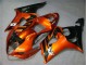 Carénage Suzuki GSXR 1000 K3 03-04 - Orange Noir Carénage Suzuki GSXR 1000 K3 03-04 - Orange Noir
