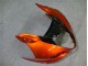 Carénage Suzuki GSXR 1000 K3 03-04 - Orange Noir Carénage Suzuki GSXR 1000 K3 03-04 - Orange Noir