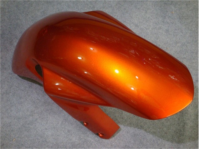Carénage Suzuki GSXR 1000 K3 03-04 - Orange Noir Carénage Suzuki GSXR 1000 K3 03-04 - Orange Noir