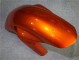 Carénage Suzuki GSXR 1000 K3 03-04 - Orange Noir Carénage Suzuki GSXR 1000 K3 03-04 - Orange Noir