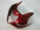 Carénage Suzuki GSXR 1000 K3 03-04 - Rouge Carénage Suzuki GSXR 1000 K3 03-04 - Rouge