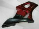 Carénage Suzuki GSXR 1000 K3 03-04 - Rouge Carénage Suzuki GSXR 1000 K3 03-04 - Rouge