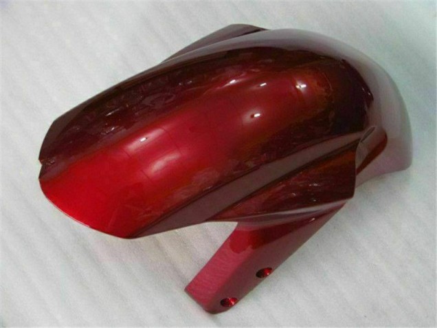 Carénage Suzuki GSXR 1000 K3 03-04 - Rouge Carénage Suzuki GSXR 1000 K3 03-04 - Rouge