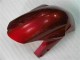 Carénage Suzuki GSXR 1000 K3 03-04 - Rouge Carénage Suzuki GSXR 1000 K3 03-04 - Rouge