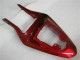 Carénage Suzuki GSXR 1000 K3 03-04 - Rouge Carénage Suzuki GSXR 1000 K3 03-04 - Rouge
