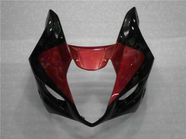 Carénage Suzuki GSXR 1000 K3 03-04 - Rouge Noir Carénage Suzuki GSXR 1000 K3 03-04 - Rouge Noir