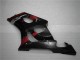 Carénage Suzuki GSXR 1000 K3 03-04 - Rouge Noir Carénage Suzuki GSXR 1000 K3 03-04 - Rouge Noir