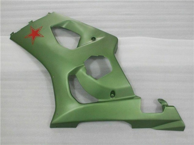 Carénage Suzuki GSXR 1000 K3 03-04 - Vert Carénage Suzuki GSXR 1000 K3 03-04 - Vert