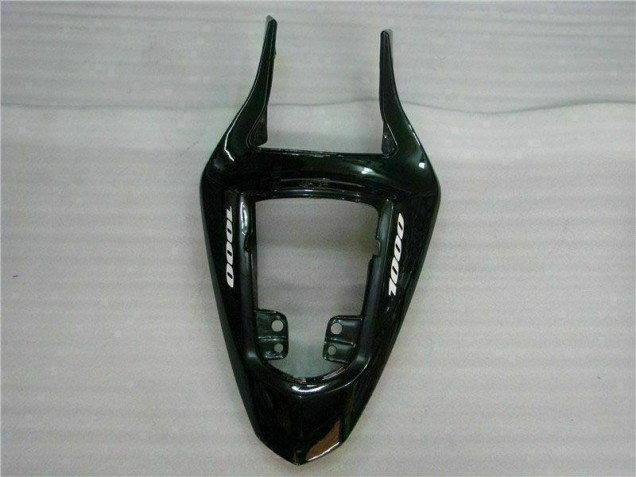 Carénage Suzuki GSXR 1000 K3 03-04 - Vert Noir Carénage Suzuki GSXR 1000 K3 03-04 - Vert Noir