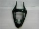 Carénage Suzuki GSXR 1000 K3 03-04 - Vert Noir Carénage Suzuki GSXR 1000 K3 03-04 - Vert Noir