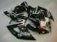 Carénage Suzuki GSXR 1000 K5 05-06 - Blanc Noir Carénage Suzuki GSXR 1000 K5 05-06 - Blanc Noir