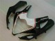 Carénage Suzuki GSXR 1000 K5 05-06 - Blanc Noir Carénage Suzuki GSXR 1000 K5 05-06 - Blanc Noir