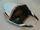Carénage Suzuki GSXR 1000 K5 05-06 - Blanc Noir Carénage Suzuki GSXR 1000 K5 05-06 - Blanc Noir