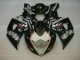 Carénage Suzuki GSXR 1000 K5 05-06 - Blanc Noir Carénage Suzuki GSXR 1000 K5 05-06 - Blanc Noir