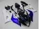 Carénage Suzuki GSXR 1000 K5 05-06 - Bleu Blanc Carénage Suzuki GSXR 1000 K5 05-06 - Bleu Blanc