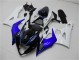 Carénage Suzuki GSXR 1000 K5 05-06 - Bleu Blanc Carénage Suzuki GSXR 1000 K5 05-06 - Bleu Blanc
