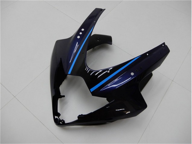 Carénage Suzuki GSXR 1000 K5 05-06 - Bleu Blanc Carénage Suzuki GSXR 1000 K5 05-06 - Bleu Blanc