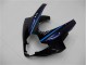 Carénage Suzuki GSXR 1000 K5 05-06 - Bleu Blanc Carénage Suzuki GSXR 1000 K5 05-06 - Bleu Blanc