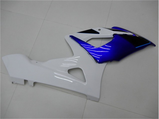 Carénage Suzuki GSXR 1000 K5 05-06 - Bleu Blanc Carénage Suzuki GSXR 1000 K5 05-06 - Bleu Blanc