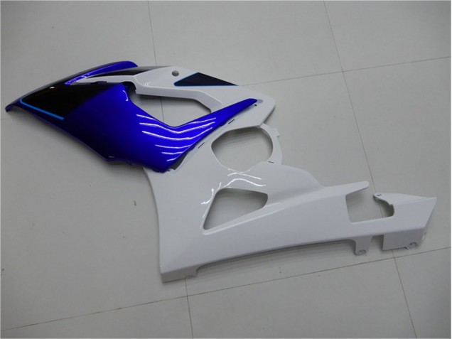 Carénage Suzuki GSXR 1000 K5 05-06 - Bleu Blanc Carénage Suzuki GSXR 1000 K5 05-06 - Bleu Blanc