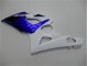 Carénage Suzuki GSXR 1000 K5 05-06 - Bleu Blanc Carénage Suzuki GSXR 1000 K5 05-06 - Bleu Blanc