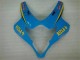 Carénage Suzuki GSXR 1000 K5 05-06 - Bleu Carénage Suzuki GSXR 1000 K5 05-06 - Bleu