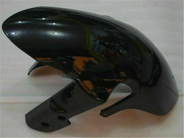 Carénage Suzuki GSXR 1000 K5 05-06 - Bleu Noir