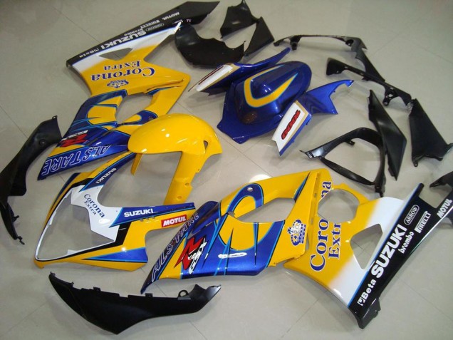 Carénage Suzuki GSXR 1000 K5 05-06 - Corona Carénage Suzuki GSXR 1000 K5 05-06 - Corona