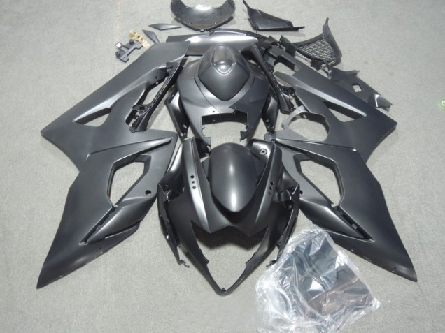 Carénage Suzuki GSXR 1000 K5 05-06 - Gris Carénage Suzuki GSXR 1000 K5 05-06 - Gris